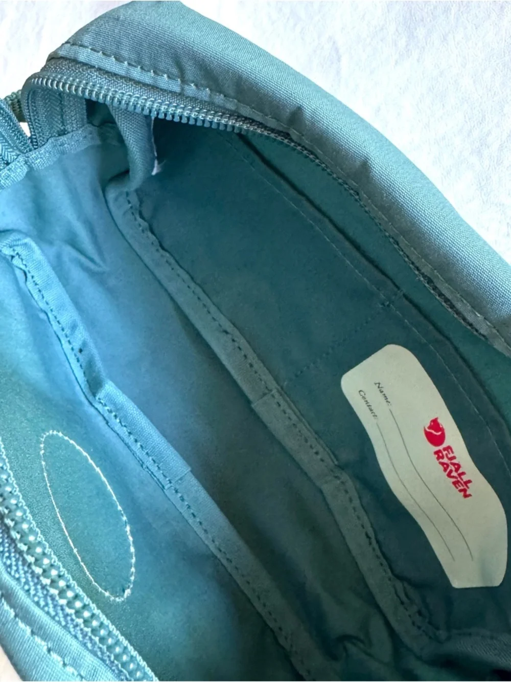 Fjällräven Kånken Gear Bag - Picture 7 of 11